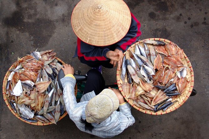 Hanoi Food Lovers Walking Tour: Street Food Experience With 5 Food Stops - Tour Overview and Experience