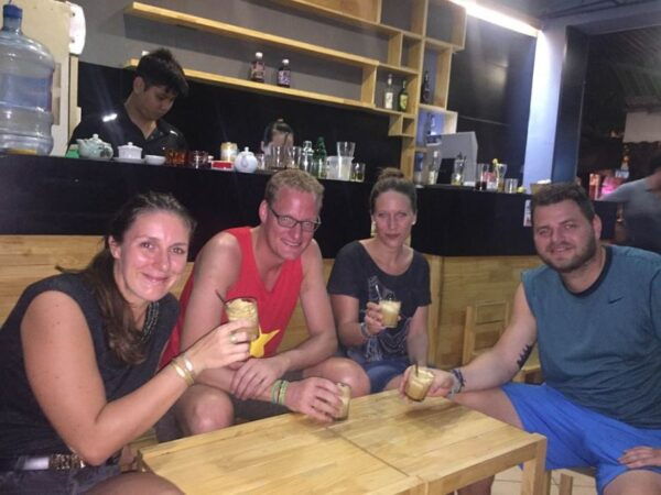 Hanoi Food on Foot: Walking Tour of Hanoi Old Quarter - Customer Reviews and Recommendations