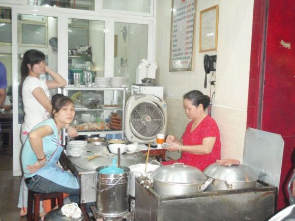 Hanoi Food on Foot: Walking Tour of Hanoi Old Quarter - The Sum Up