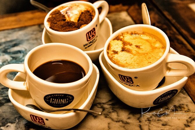 Hanoi Food Tour By Motorbike - Authentic Hanoi Cuisine