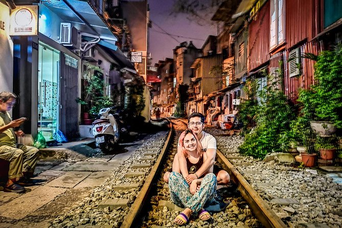 Hanoi Food Tour & City Tour By Motorbike - Indulge in Authentic Vietnamese Cuisine