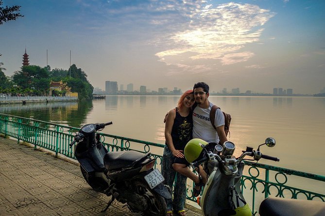 Hanoi Food Tour & City Tour By Motorbike - The Sum Up