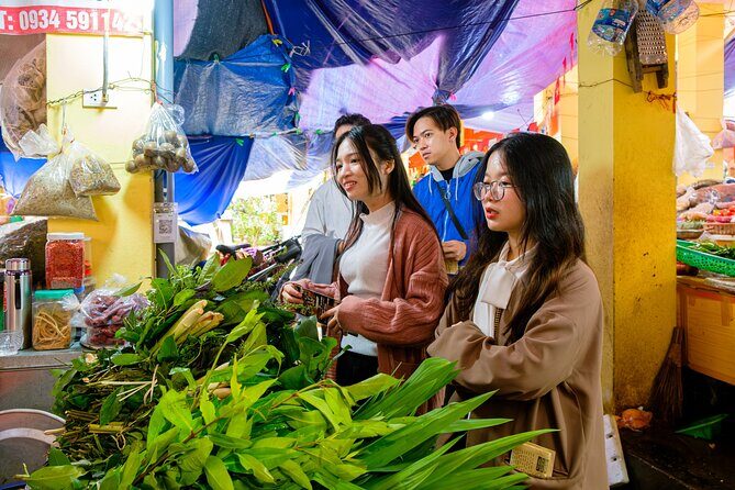 Hanoi Food Tour: Hidden Alleys, Train Exhibit & Coffee Brewing - Who Would Love This Tour?