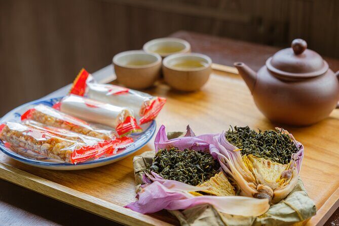 Hanoi Food Tour: Hidden Alleys, Train Exhibit & Coffee Brewing - Who Will Love This Tour?