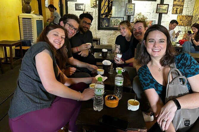 Hanoi Food Tour - Local Street Food Walking Tour - Introduction: An Authentic Taste of Hanoi’s Street Food Scene