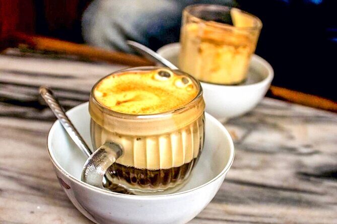 Hanoi Food Tour on Motorbike Hidden Flavors on Two Wheels - Practical Aspects and Comfort