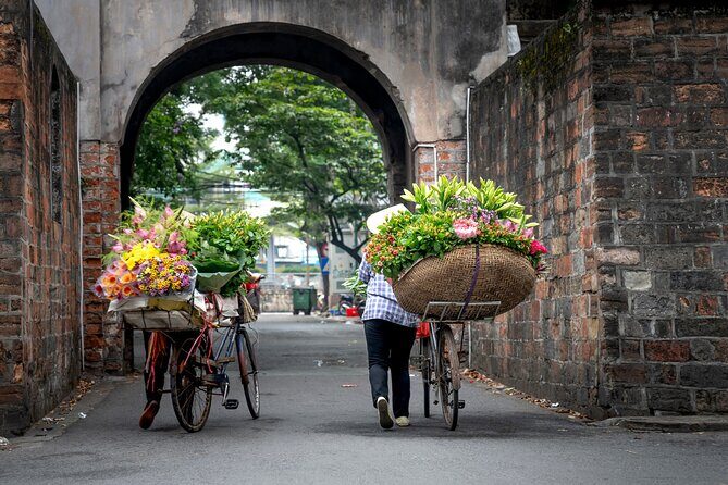 Hanoi Food Tour on Motorbike Hidden Flavors on Two Wheels - The Sum Up: Is It Worth It?