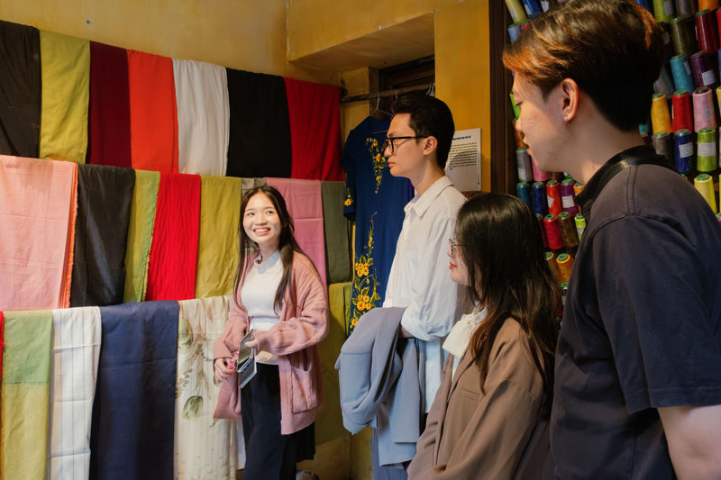 Hanoi Food Tour: Salt Coffee, Tram Museum & Tran Quoc Pagoda - Is $29.59 good value?