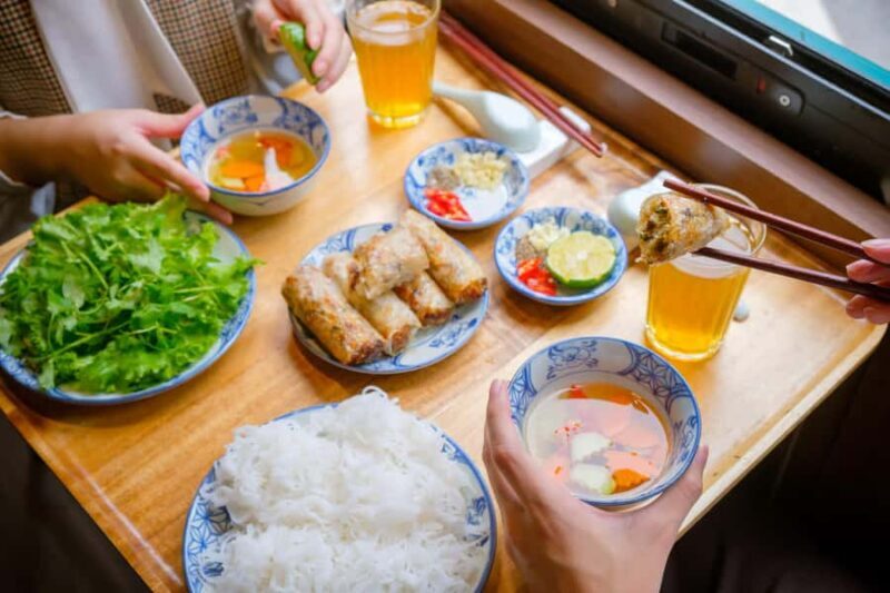 Hanoi Food Tour: Tram Museum, Pho Class & Coffee Experience - Final Thoughts: Why This Tour Is Worth Your Time