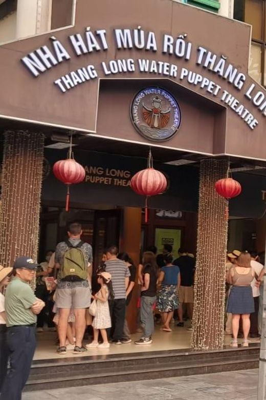 Hanoi Food Tour Visit Train Street Option Walk Motorbike Car - Discover the Rich History of Tran Quoc Pagoda