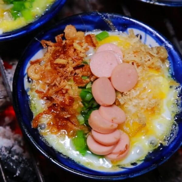 Hanoi: Food Tour With Egg Coffee Making Show - Booking Information