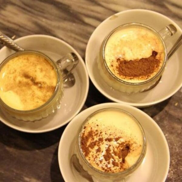 Hanoi: Food Tour With Egg Coffee Making Show - Tips for a Great Experience