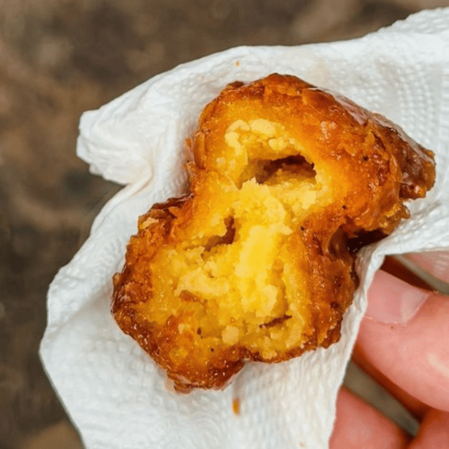 [Hanoi] Food Tour With Egg Coffee Making Show at the End - Good To Know