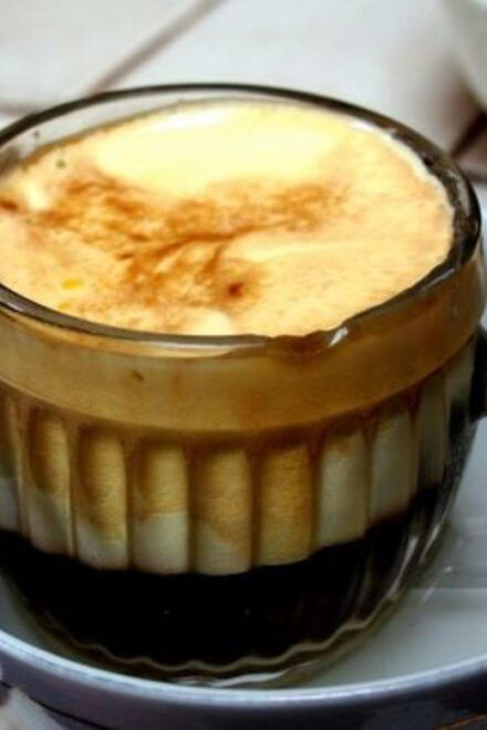 [Hanoi] Food Tour With Egg Coffee Making Show at the End - Food Tasting Experience