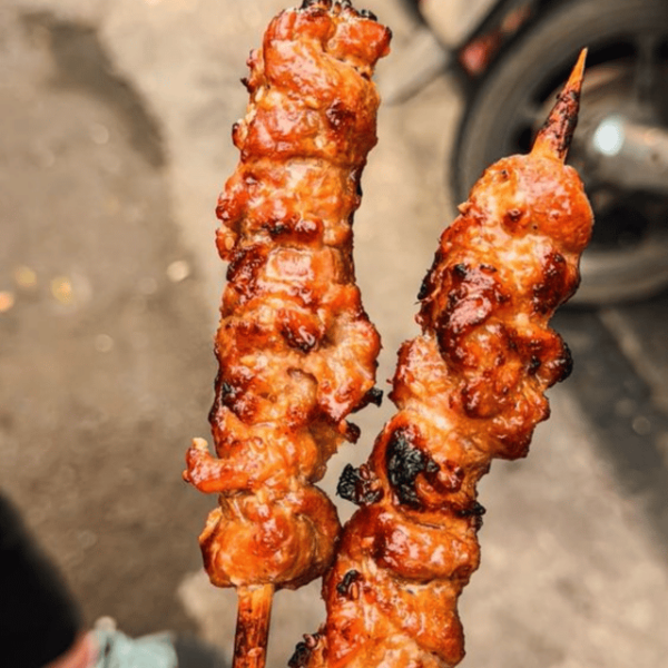 [Hanoi] Food Tour With Egg Coffee Making Show at the End - Frequently Asked Questions