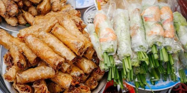 Hanoi Food Tour With Egg Coffee Making Show - Tips for an Enjoyable Tour