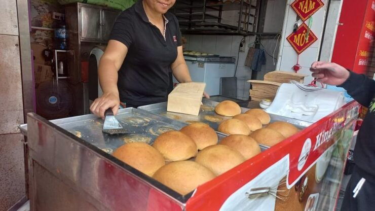 Hanoi Food Tour With Train Street - Booking and Cancellation Policy