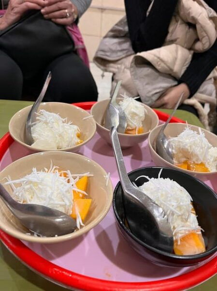 Hanoi Food Tour With Train Street - Tips for a Memorable Experience