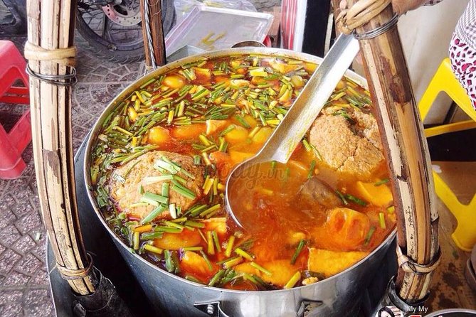 Hanoi Food Walking Tour - Tour Highlights