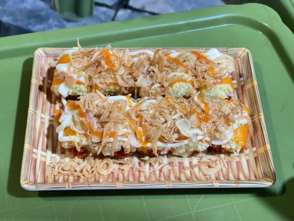 Hanoi: Foodie Tour With Train Street - Tips for Tour Participants