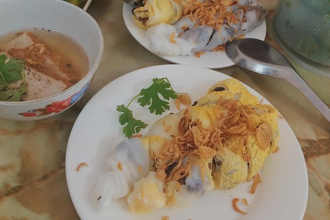 Hanoi Free Food Tour - Old Quarter Food Walking Tour - Additional Information