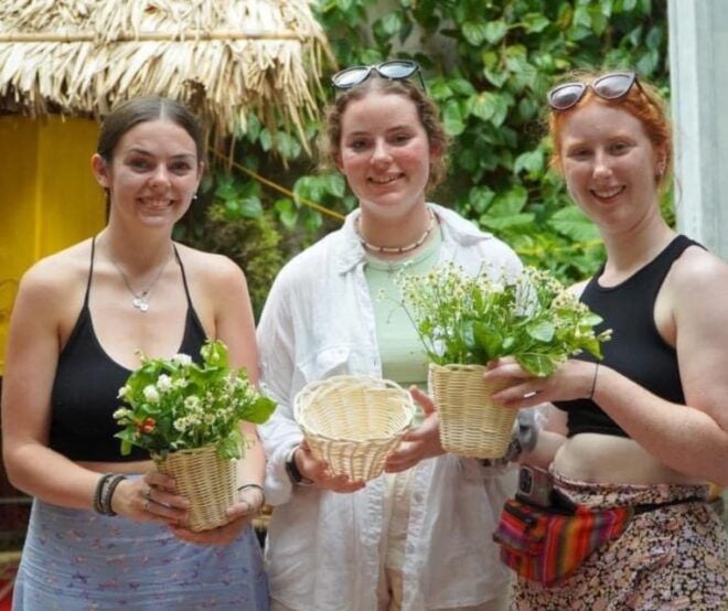 Hanoi: French Quarter Private Guided Walking Tour - Inclusions and Logistics