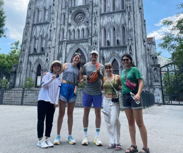 Hanoi: French Quarter Private Guided Walking Tour - Common Questions