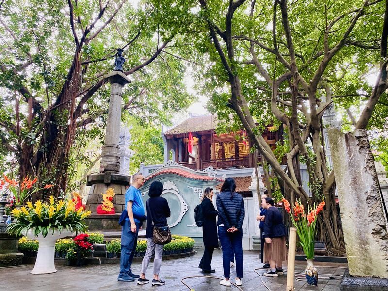 Hanoi: French Quarter with Coffee, History and Architecture Tour - Who should book this Hanoi walk?