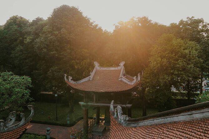 Hanoi Full-Day City Tour - In-Depth Review of the Hanoi Full-Day City Tour