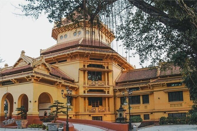 Hanoi Full-Day City Tour - Who is This Tour Best Suited For?