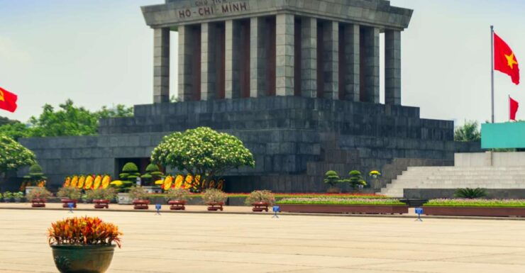 Hanoi: Full-Day City Tour and Water Puppet Show - Activity Details