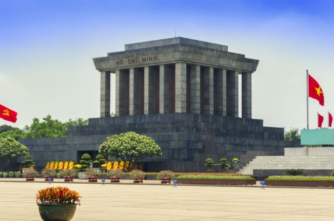 Hanoi: Full-Day City Tour and Water Puppet Show - Similar Tours