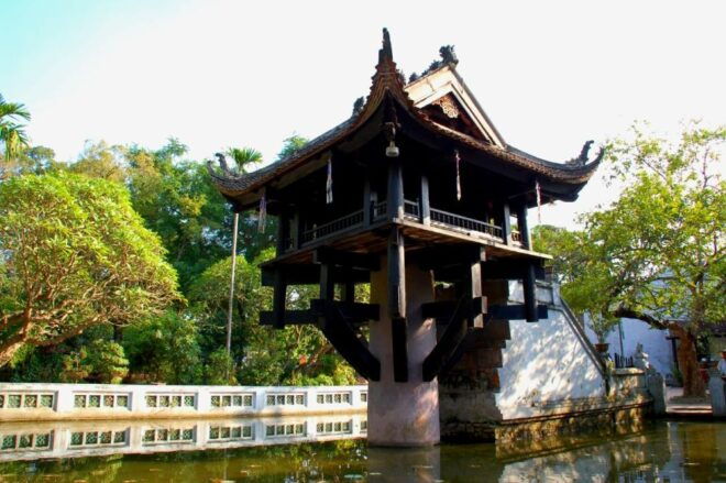 Hanoi: Full-Day City Tour and Water Puppet Show - Review Feedback