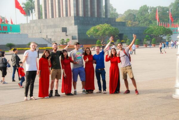 Hanoi: Full-Day City Tour and Water Puppet Show - Directions