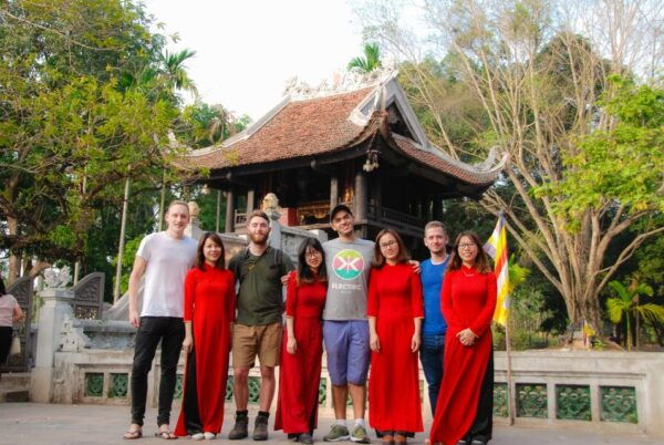 Hanoi: Full-Day City Tour and Water Puppet Show - Common Questions