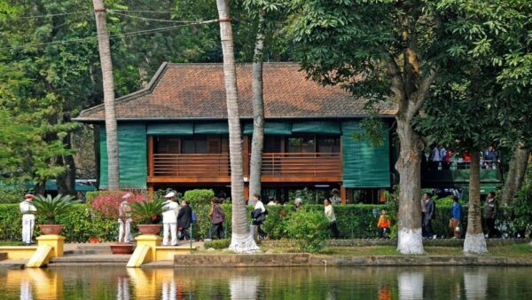Hanoi: Full-Day City Tour and Water Puppet Show - The Sum Up