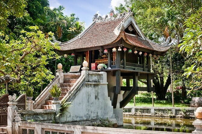 Hanoi Full-Day City Tour - Frequently Asked Questions