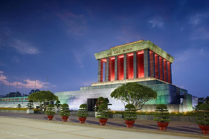 Hanoi Full Day City Tour Including Lunch & Water Puppet Show - Common Questions