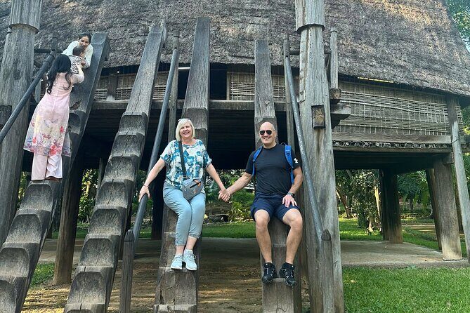 Hanoi Full-Day City Tour: Mausoleum, Temple, Pagoda & Lunch - The Sum Up: A Rich, Well-Balanced Day in Hanoi