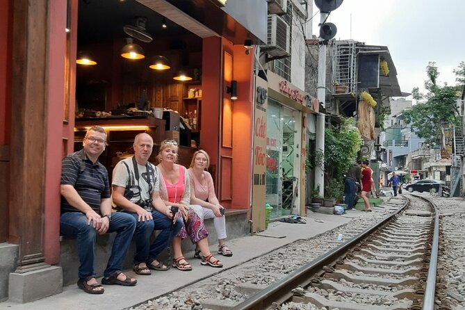 Hanoi Full Day City Tour - SIC Tour - Duration and Flexibility