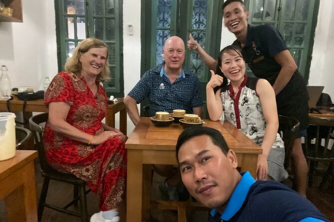 Hanoi Full-Day City Tour With Cyclo Ride and Water Puppet Show - Tour Overview and Highlights