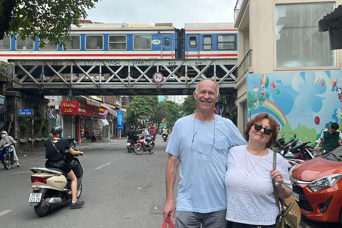 Hanoi Full-Day City Tour With Cyclo Ride and Water Puppet Show - Pricing and Terms