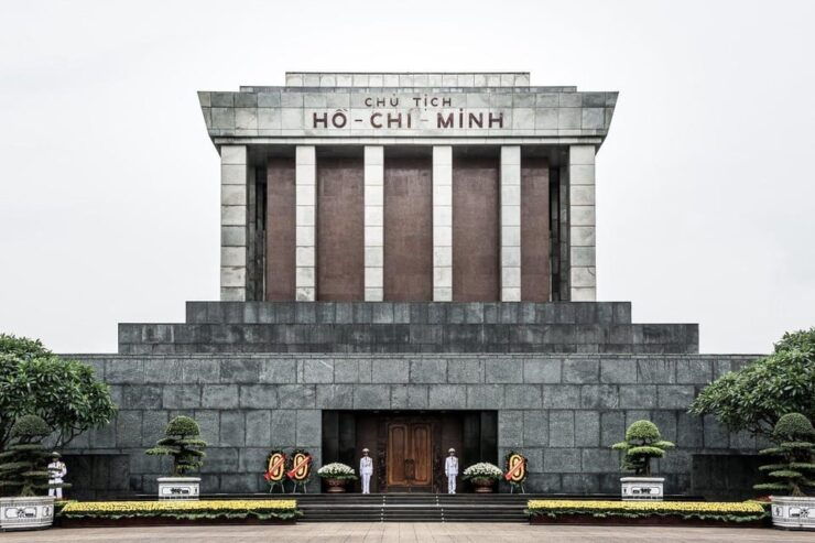 Hanoi: Full-Day City Tour With Lunch - Good To Know