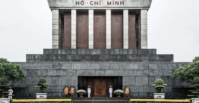Hanoi: Full-Day City Tour With Lunch - Preparation Tips