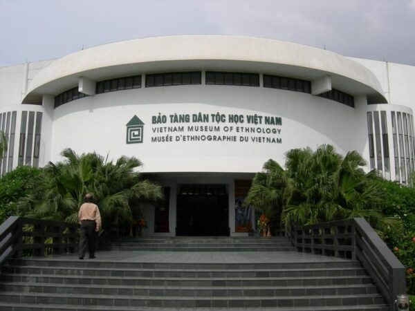 Hanoi: Full-Day City Tour With Lunch - Historical Significance