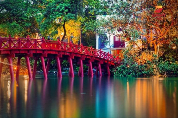 Hanoi: Full-Day City Tour With Lunch - Good To Know