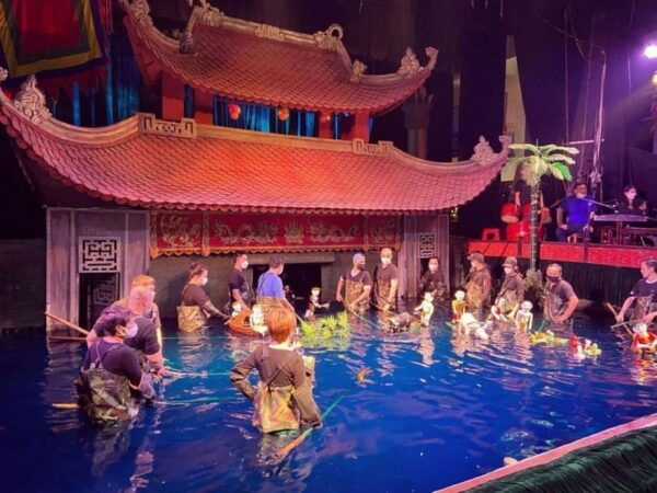 Hanoi: Full-Day City Tour With Lunch - Important Information