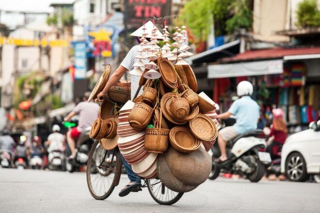 Hanoi: Full-Day City Tour With Lunch and Optional Extras - Review Summary