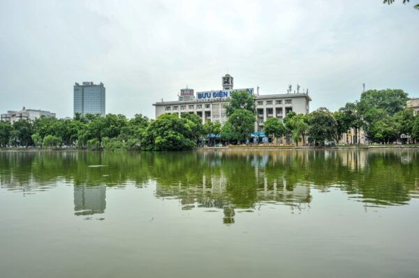 Hanoi: Full-Day City Tour With Lunch and Optional Extras - Lunch Included