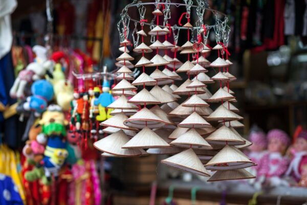 Hanoi: Full-Day City Tour With Lunch and Optional Extras - The Sum Up